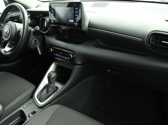 Toyota Yaris - 1.5 Hybrid Dynamic