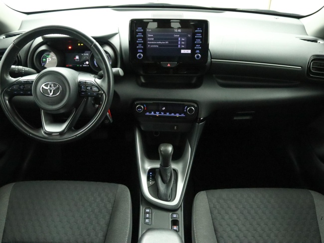 Toyota Yaris - 1.5 Hybrid Dynamic