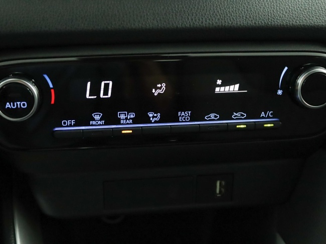 Toyota Yaris - 1.5 Hybrid Dynamic