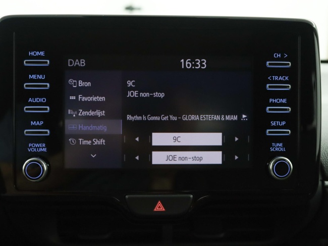 Toyota Yaris - 1.5 Hybrid Dynamic