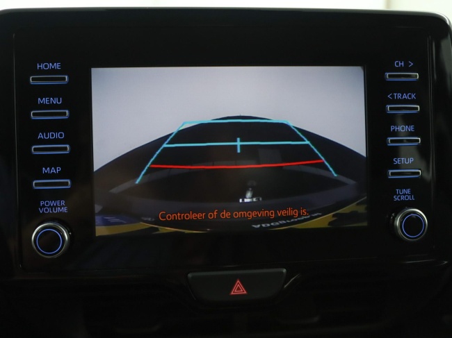 Toyota Yaris - 1.5 Hybrid Dynamic