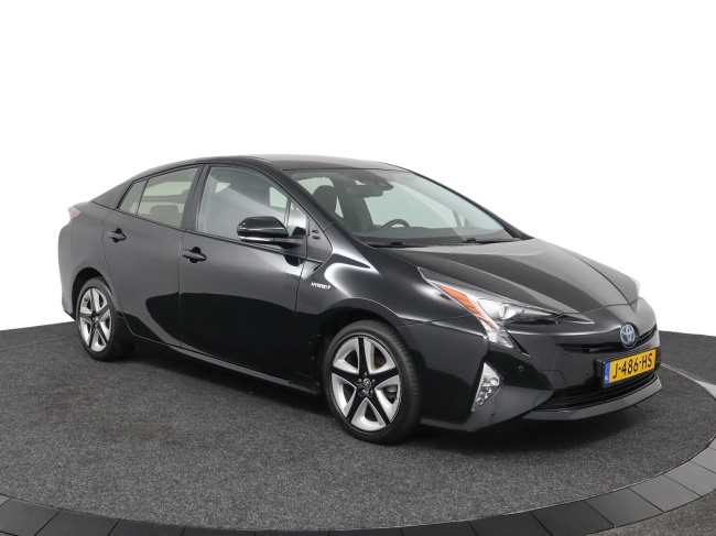 Toyota Prius - 1.8 Dark Edition