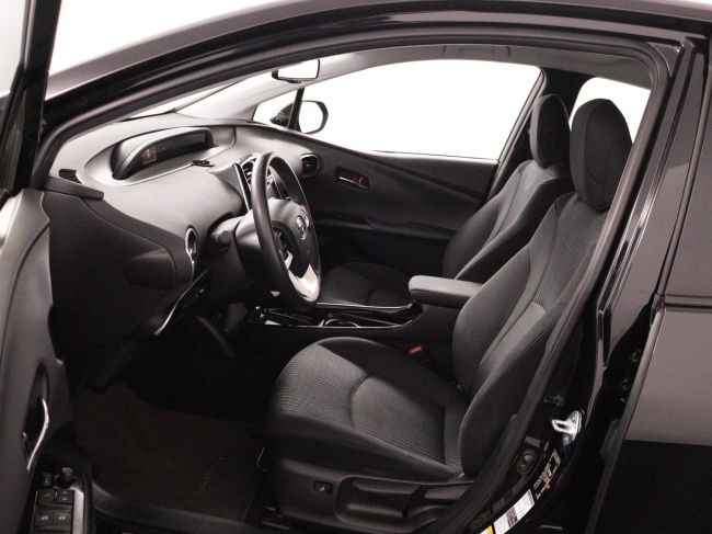 Toyota Prius - 1.8 Dark Edition
