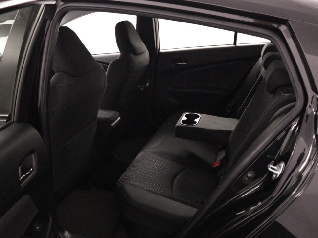 Toyota Prius - 1.8 Dark Edition