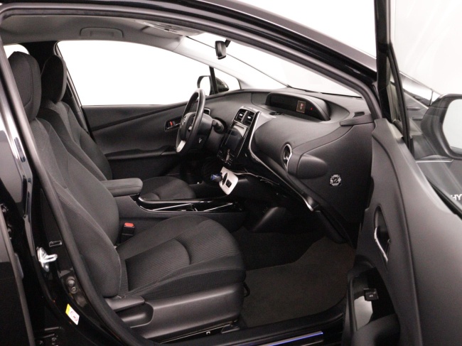 Toyota Prius - 1.8 Dark Edition