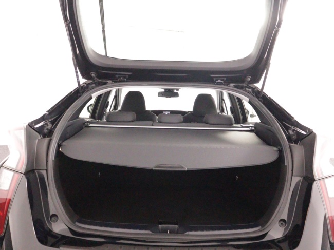 Toyota Prius - 1.8 Dark Edition