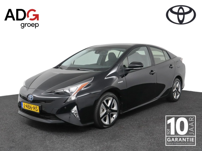 Toyota Prius - 1.8 Dark Edition