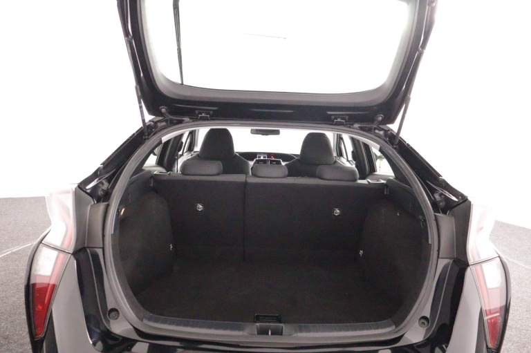 Toyota Prius - 1.8 Dark Edition 21