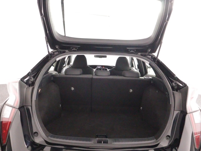 Toyota Prius - 1.8 Dark Edition