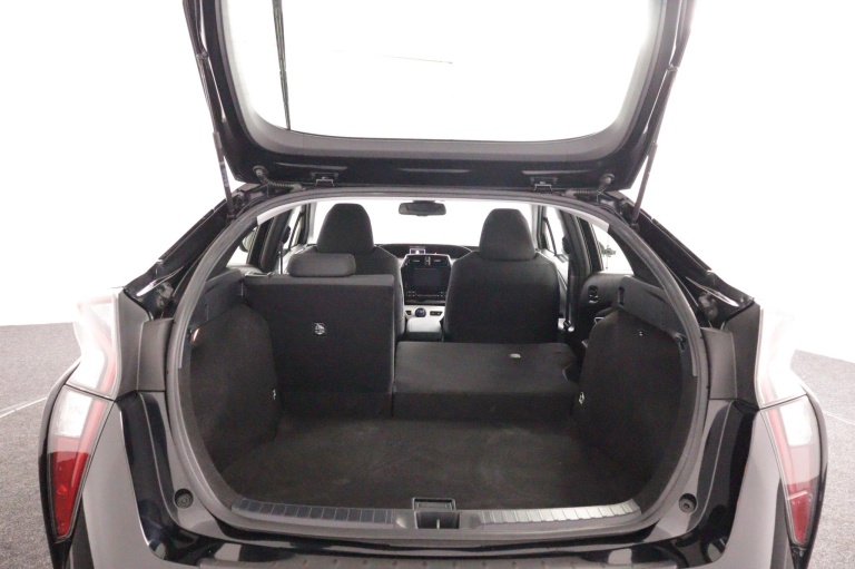 Toyota Prius - 1.8 Dark Edition 22