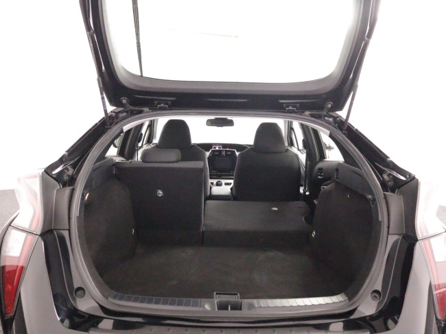 Toyota Prius - 1.8 Dark Edition