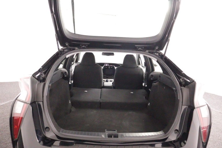 Toyota Prius - 1.8 Dark Edition 23