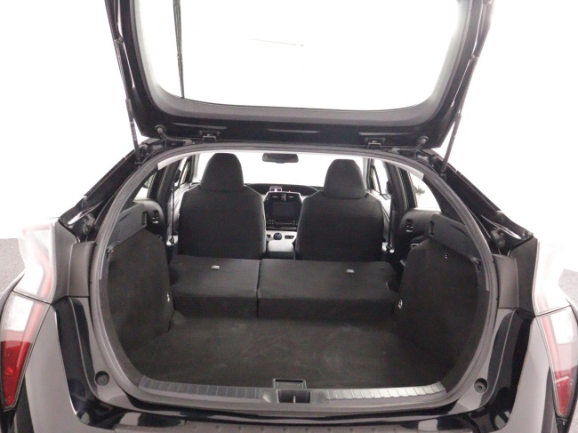 Toyota Prius - 1.8 Dark Edition