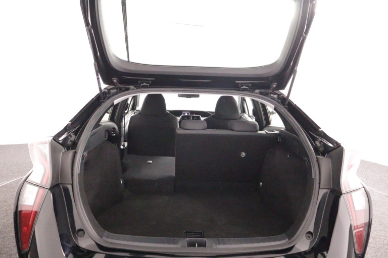 Toyota Prius - 1.8 Dark Edition 24