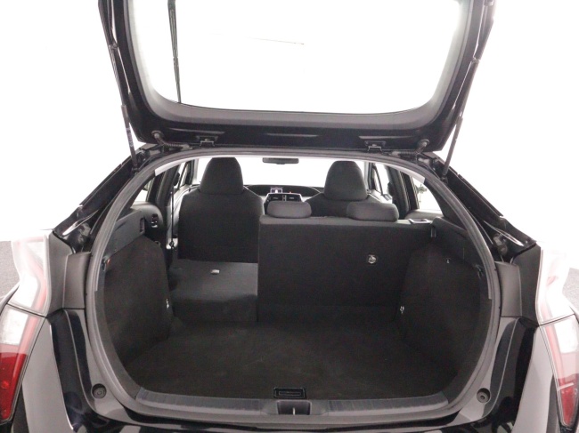 Toyota Prius - 1.8 Dark Edition