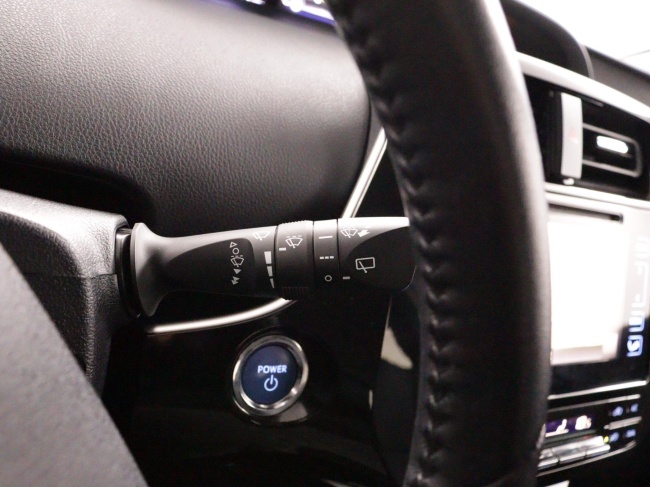 Toyota Prius - 1.8 Dark Edition