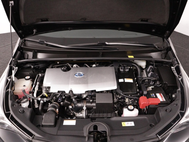 Toyota Prius - 1.8 Dark Edition