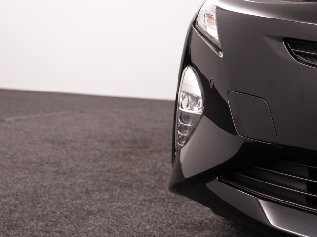 Toyota Prius - 1.8 Dark Edition