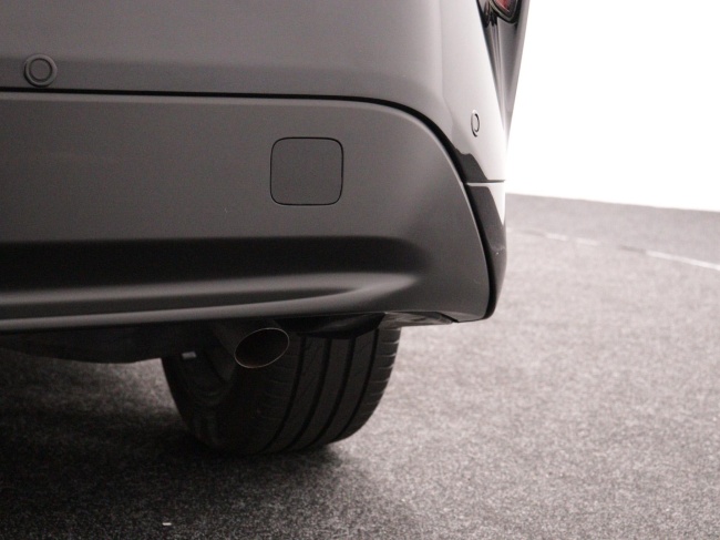 Toyota Prius - 1.8 Dark Edition