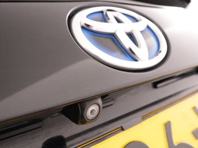 Toyota Prius - 1.8 Dark Edition