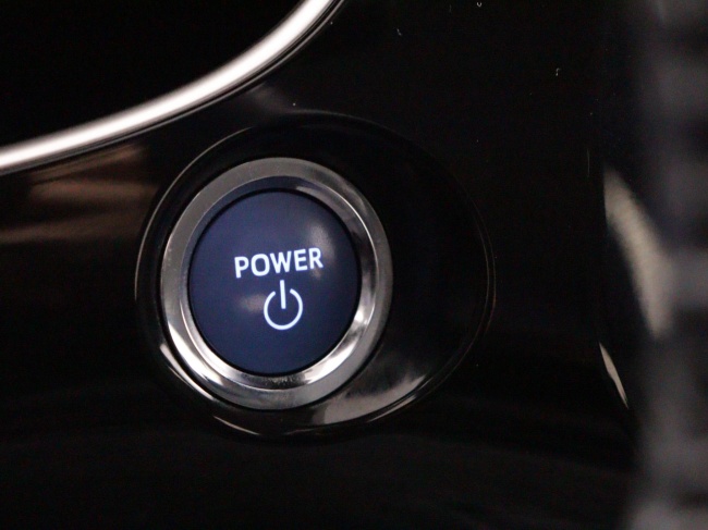 Toyota Prius - 1.8 Dark Edition