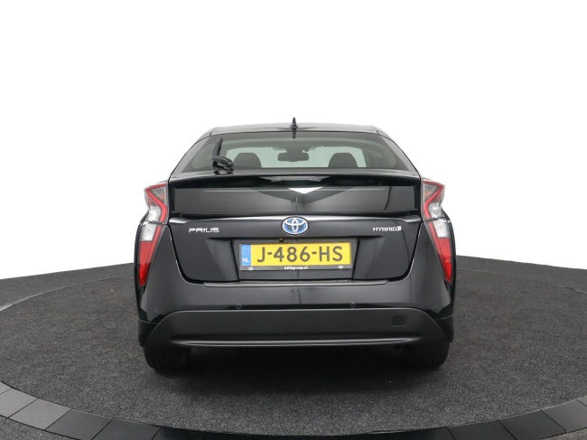 Toyota Prius - 1.8 Dark Edition