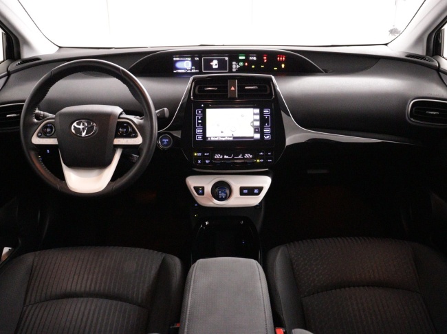 Toyota Prius - 1.8 Dark Edition
