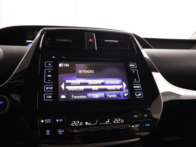 Toyota Prius - 1.8 Dark Edition