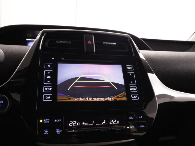 Toyota Prius - 1.8 Dark Edition