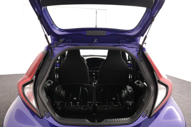 Toyota Aygo X - 1.0 VVT-i MT Play 24