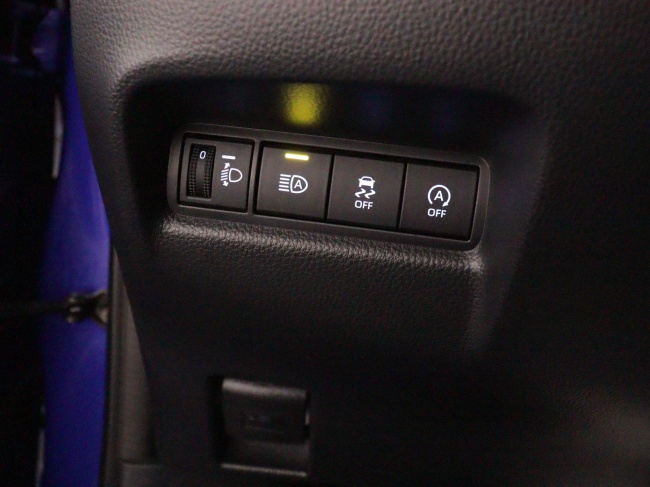 Toyota Aygo X - 1.0 VVT-i MT Play