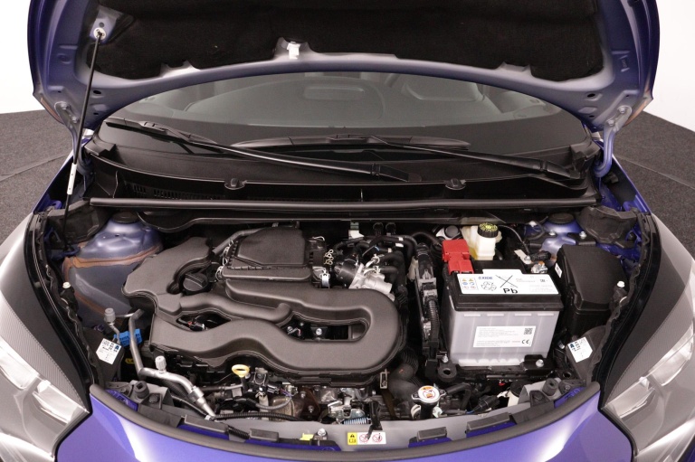 Toyota Aygo X - 1.0 VVT-i MT Play 32