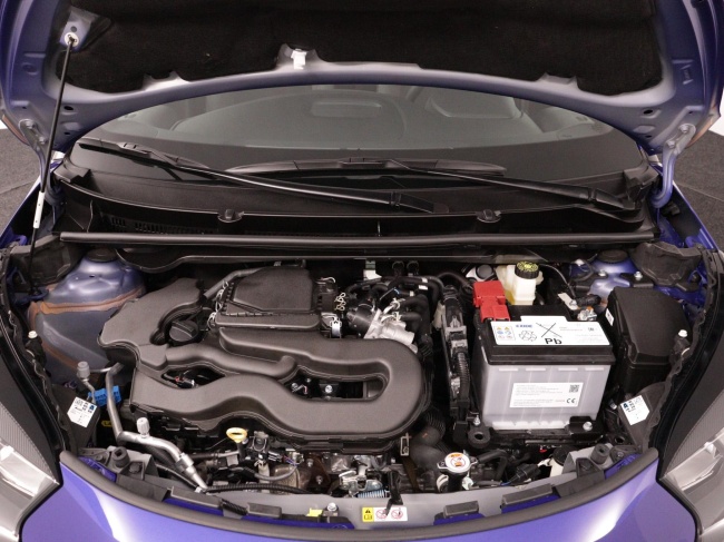 Toyota Aygo X - 1.0 VVT-i MT Play