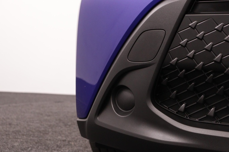 Toyota Aygo X - 1.0 VVT-i MT Play 33