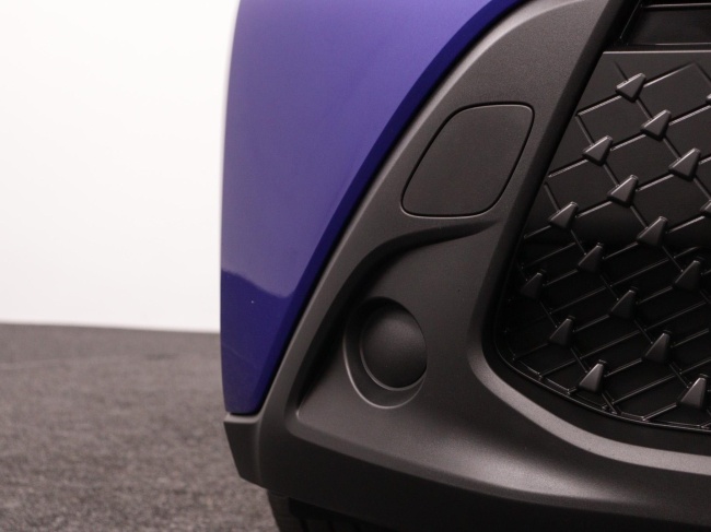 Toyota Aygo X - 1.0 VVT-i MT Play