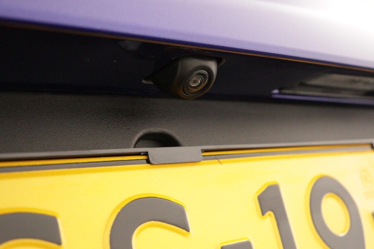 Toyota Aygo X - 1.0 VVT-i MT Play 35