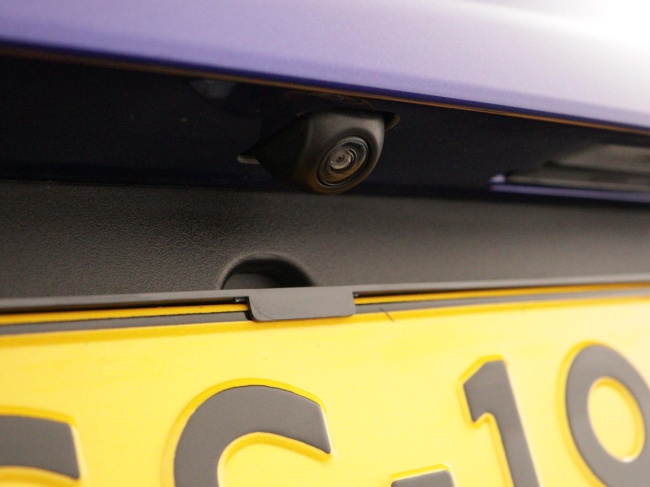 Toyota Aygo X - 1.0 VVT-i MT Play