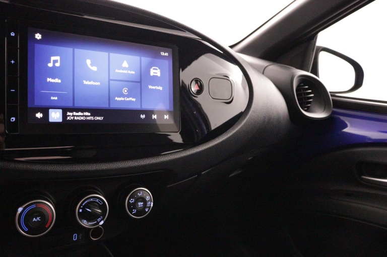 Toyota Aygo X - 1.0 VVT-i MT Play 36
