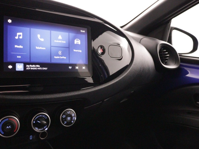 Toyota Aygo X - 1.0 VVT-i MT Play