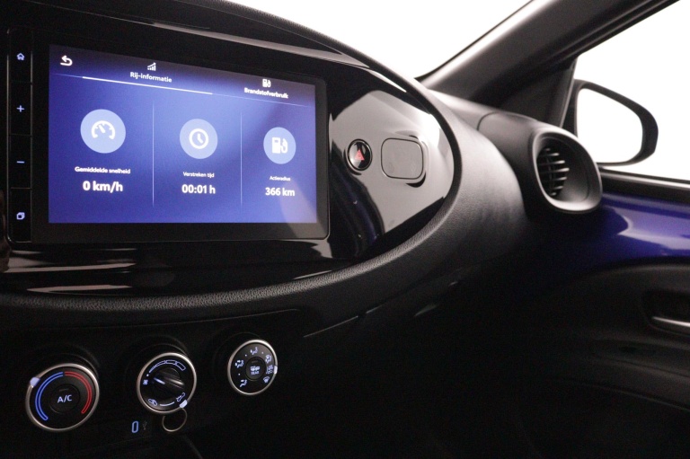 Toyota Aygo X - 1.0 VVT-i MT Play 37