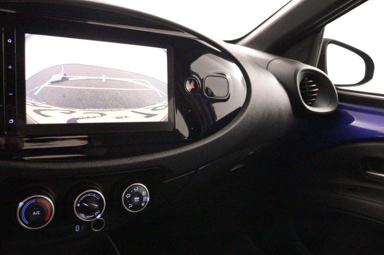 Toyota Aygo X - 1.0 VVT-i MT Play 9