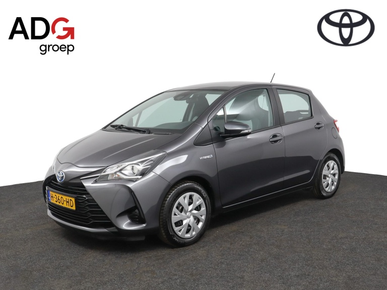 Toyota Yaris - 1.5 Hybrid Active 1