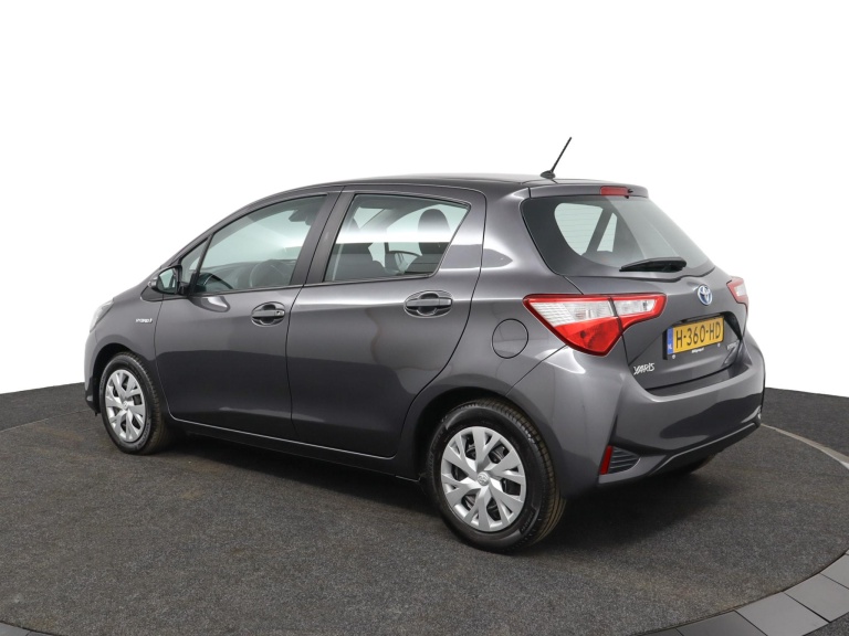 Toyota Yaris - 1.5 Hybrid Active 12