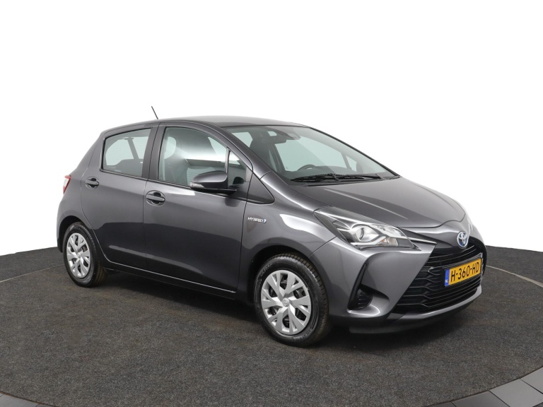 Toyota Yaris - 1.5 Hybrid Active 14