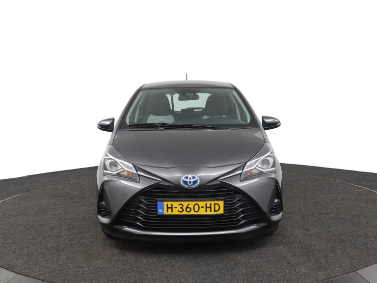 Toyota Yaris - 1.5 Hybrid Active 16