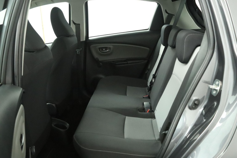 Toyota Yaris - 1.5 Hybrid Active 18