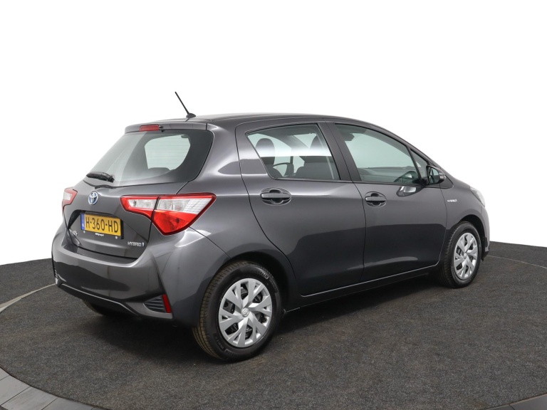 Toyota Yaris - 1.5 Hybrid Active 2