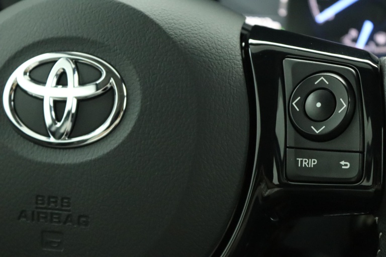 Toyota Yaris - 1.5 Hybrid Active 21