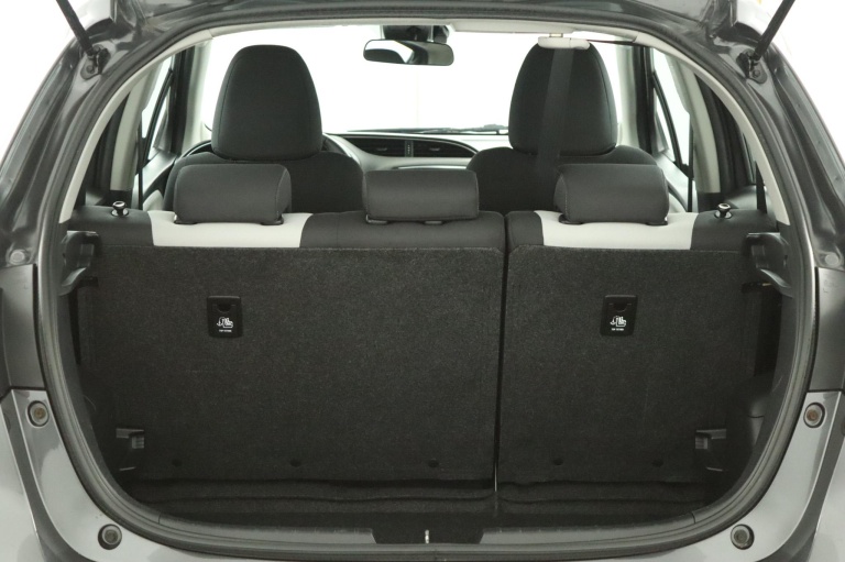 Toyota Yaris - 1.5 Hybrid Active 24