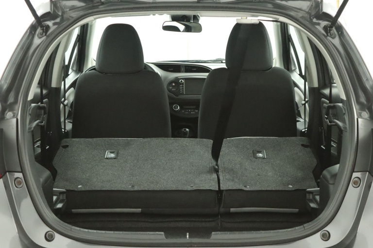 Toyota Yaris - 1.5 Hybrid Active 26